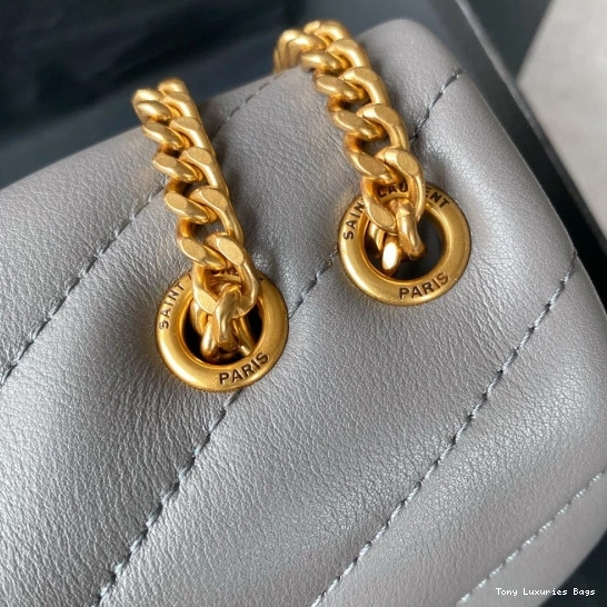 Tony Luxuries SMALL YSL LOULOU 0820